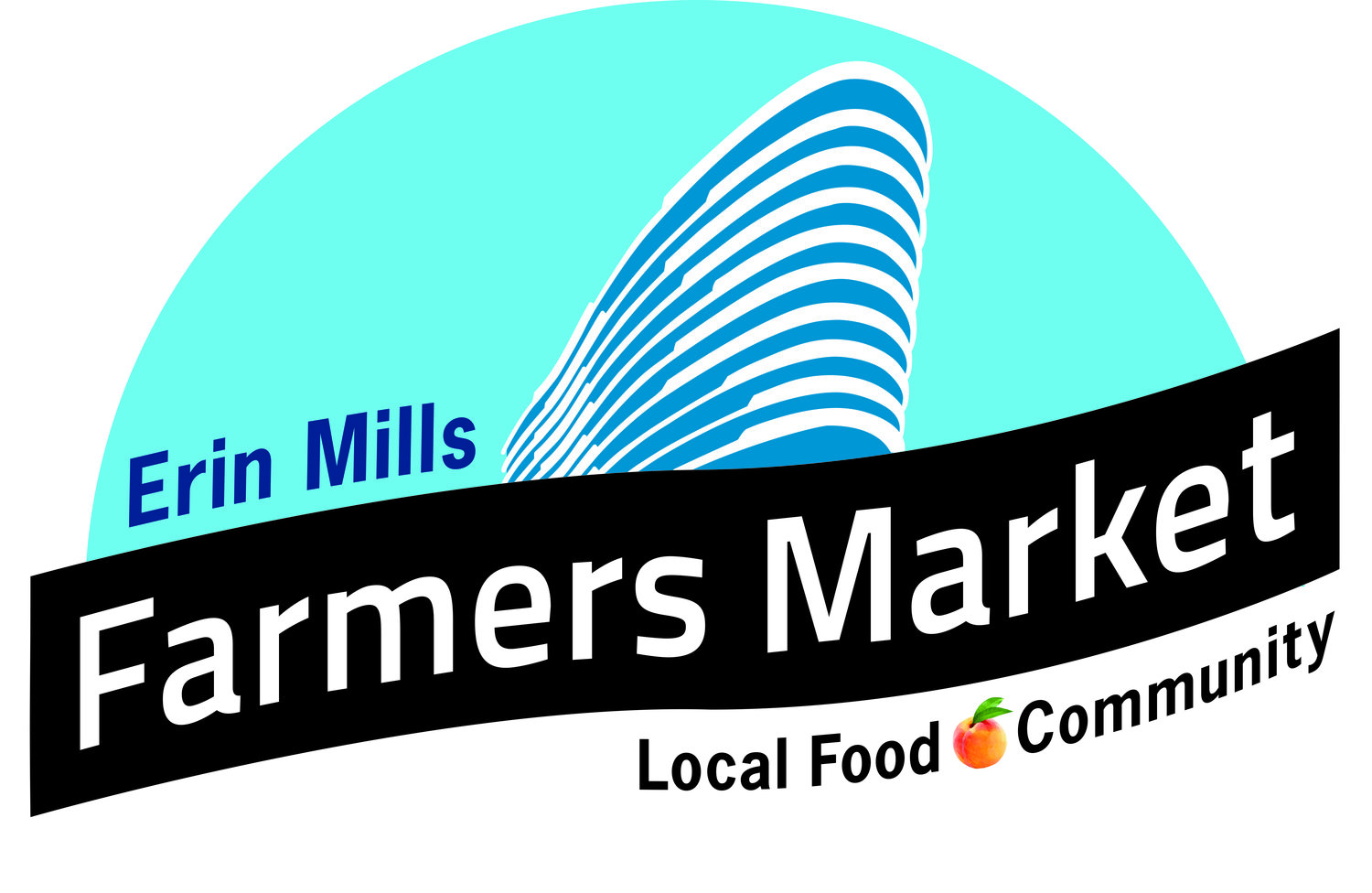 Erin Mills Farmers Market logo