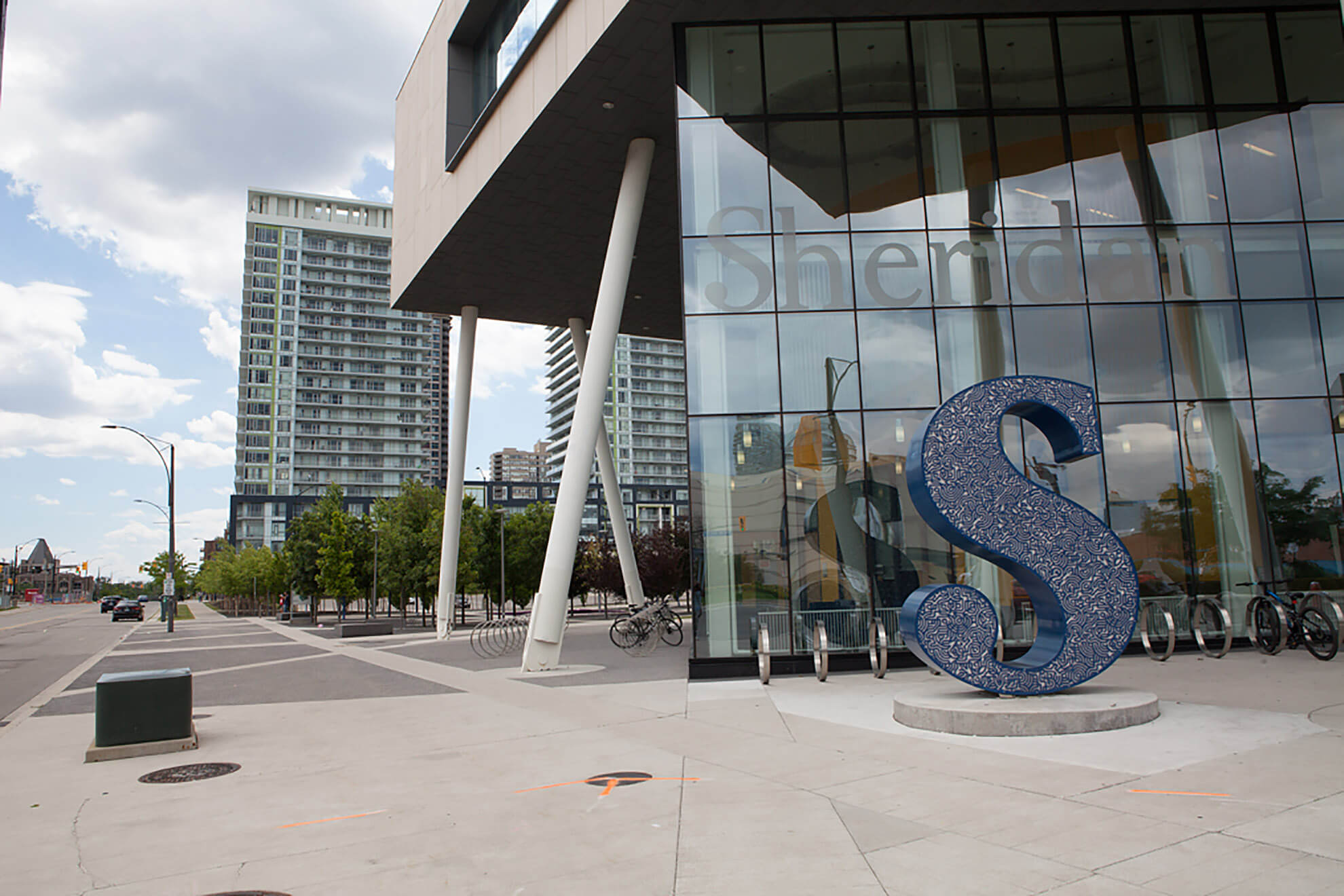 Mississauga City Centre The most exciting destination Daniels