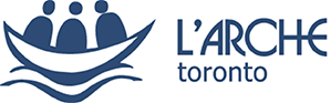 Larche Toronto logo
