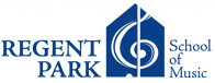 Regent Park School of Music Logo