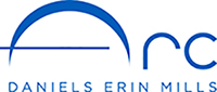 Daniels Erin Mills Logo