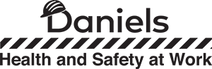 Daniels Health and Safety at Work Logo