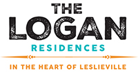 Daniels Logan Logo