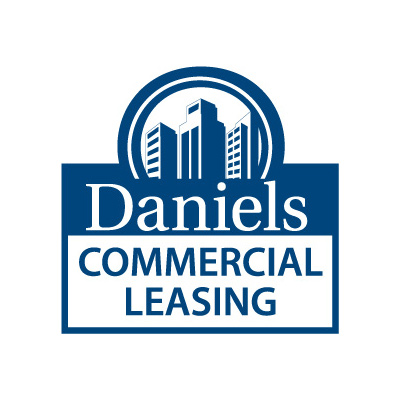 Artworks Tower Daniels Commercial Leasing logo