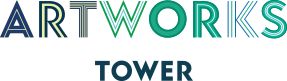 Artworks Tower Logo