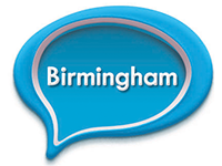 Daniels Birmingham logo