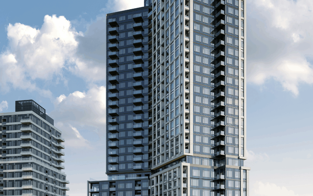 Kindred Condominiums