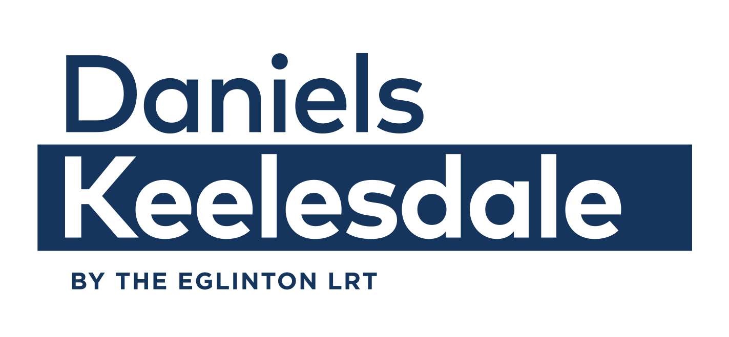 Daniels FirstHome Keelesdale 3 Logo