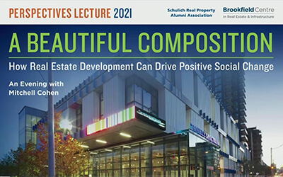 A Beautiful Composition: How Real Estate Development Can Drive Positive Social Change