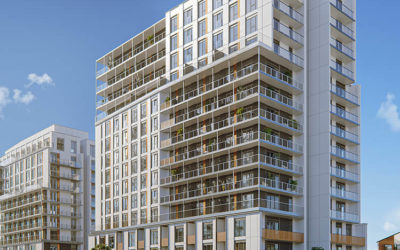 Sustainable buildings don’t cost more- but inaction does