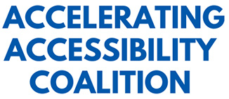 Accelerating Access Coalition Logo