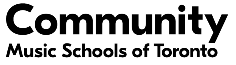 Regent Park School of Music Logo
