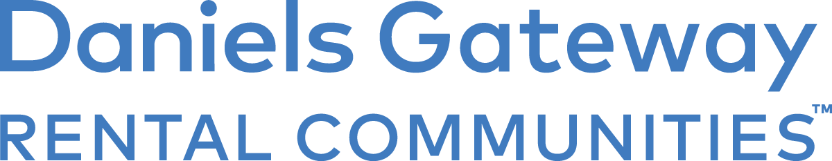 Daniels Gateway Rental Communities Logo