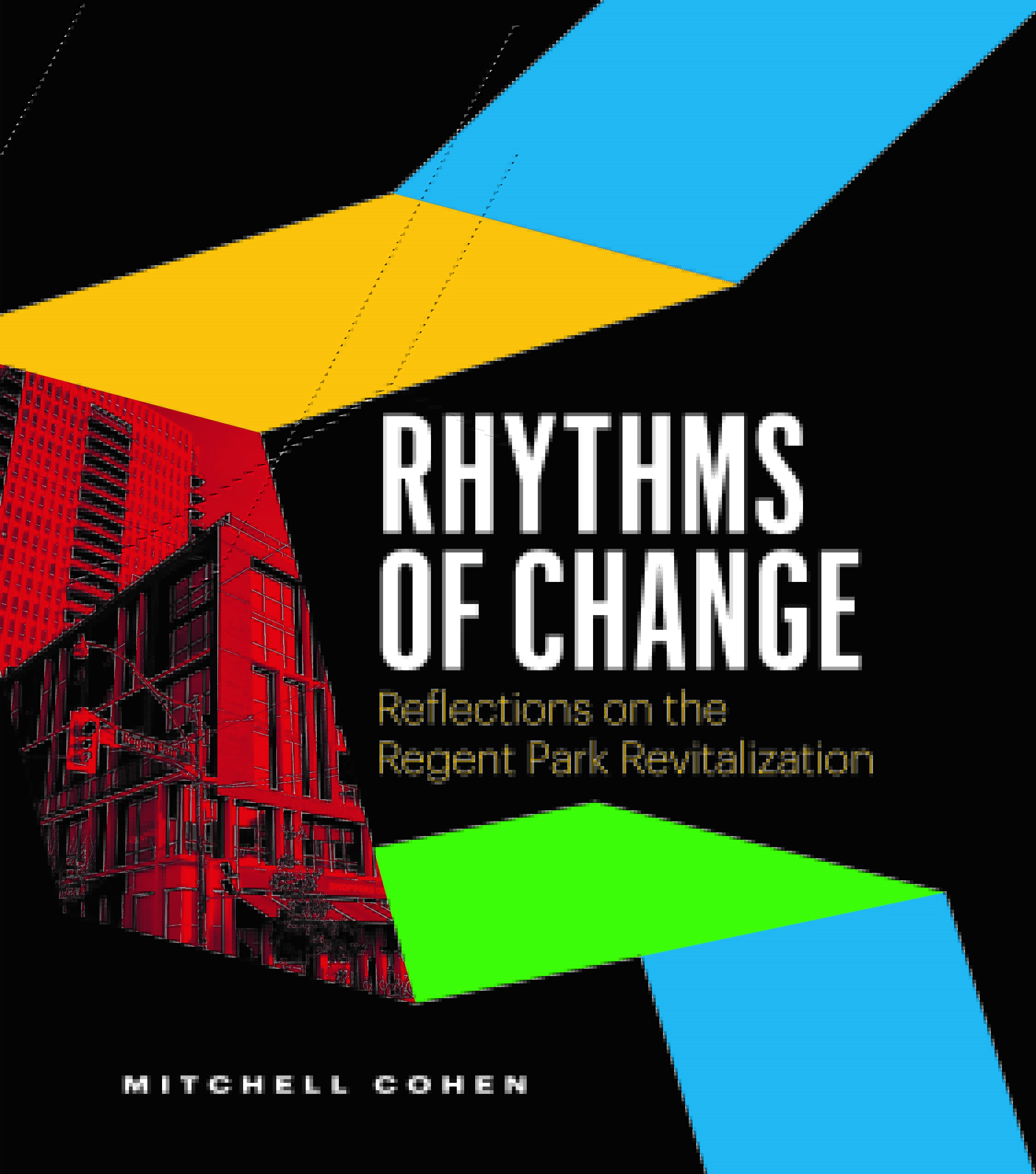 Rhythms of Change Book Cover