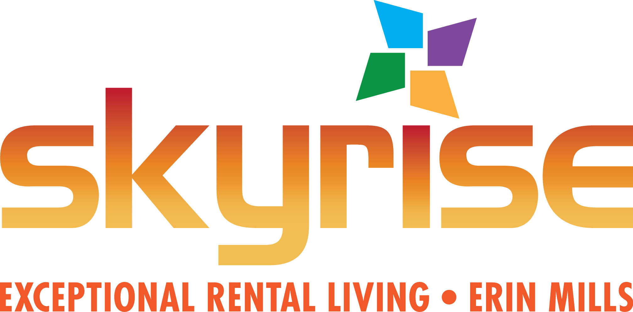 Evolv Reshaping Rental Living Logo