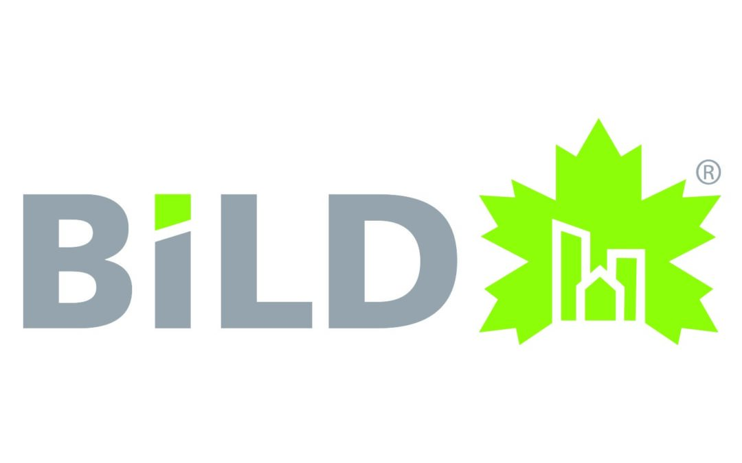 BILD Launches New Recognition Program for Long Standing Builder and Developer Members