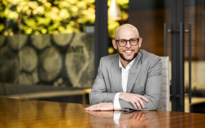 Q+A: Daniels’ Chief Operating Officer Jake Cohen on the cost of not building accessible