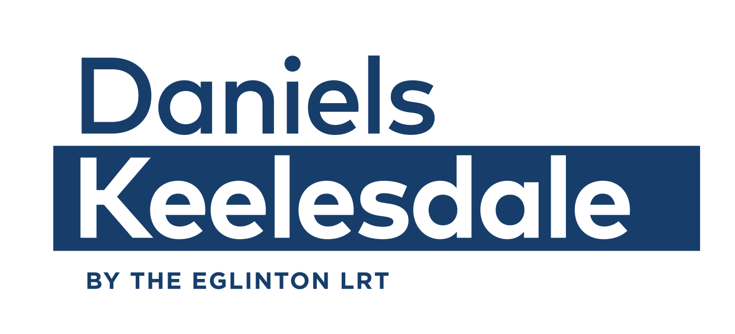 New Keelesdale Logo Final Evolv Reshaping Rental Living Logo