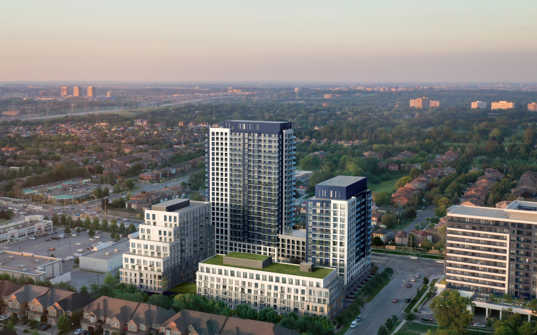 The Thornhill