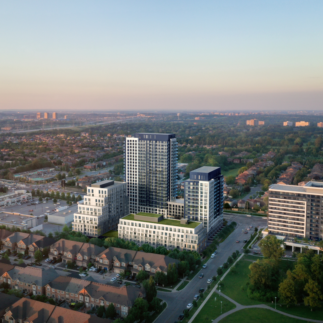 The Thornhill
