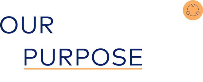 Our Purpose