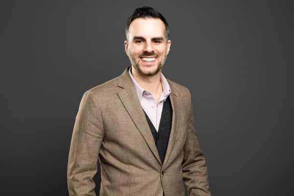 Adam Molson