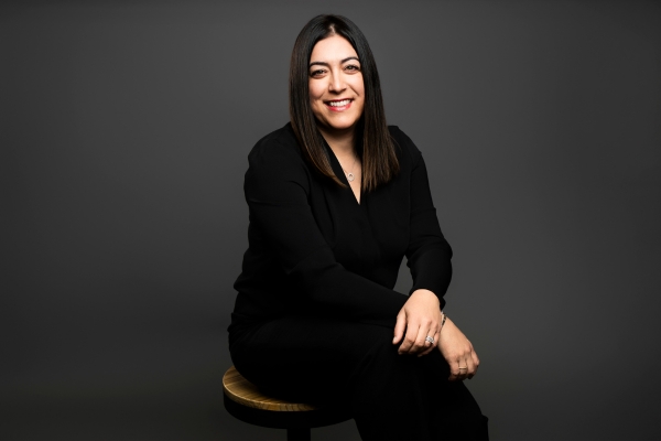 Antonella Spano