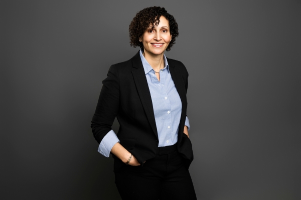 Ginette Battikha