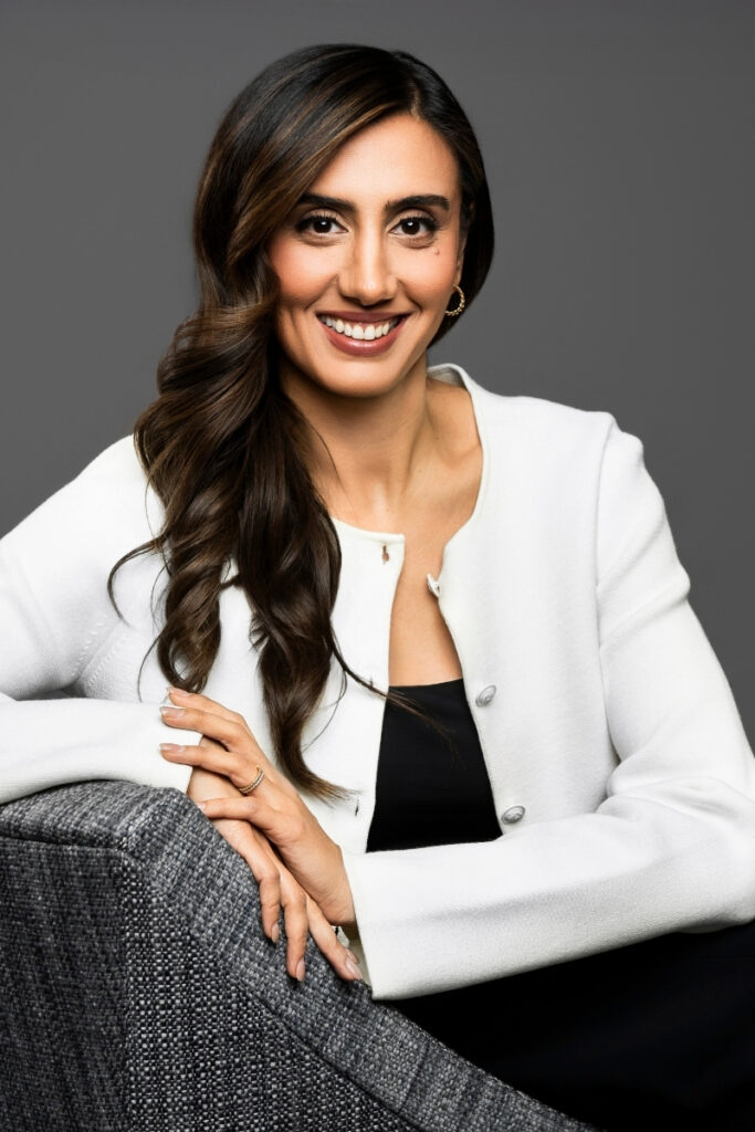 Heela Omarkhail