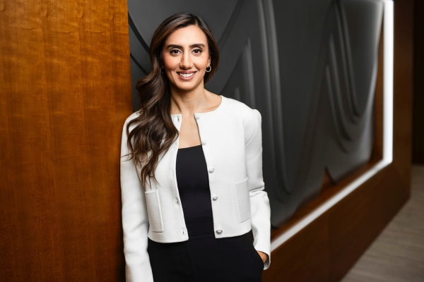 Heela Omarkhail