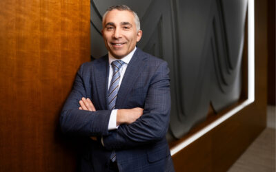 BILD Announces 2026 Board Leadership Appointments