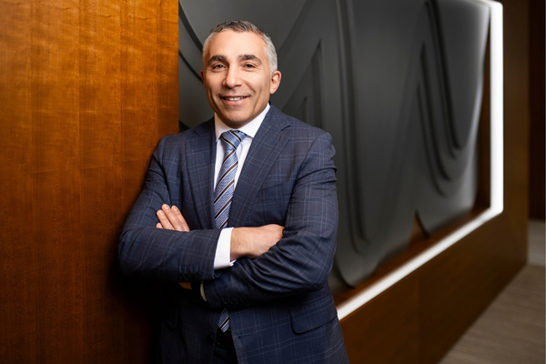 Remo Agostino
