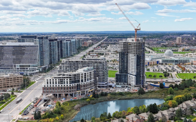 How Canadian Developers Are Building for 2026 (And Beyond)