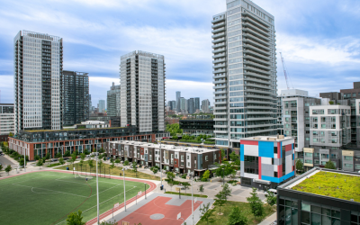 Affordable Housing for Vunerable Populations