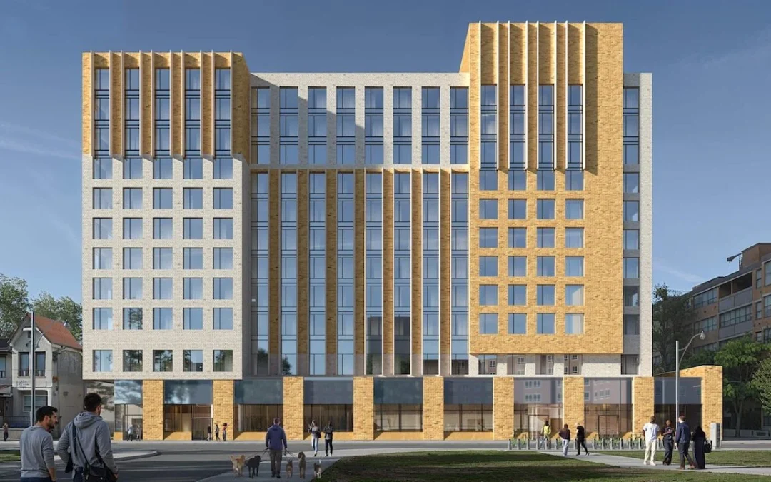 Yonge Street Mission plans to expand affordable housing in Cabbagetown and Regent Park