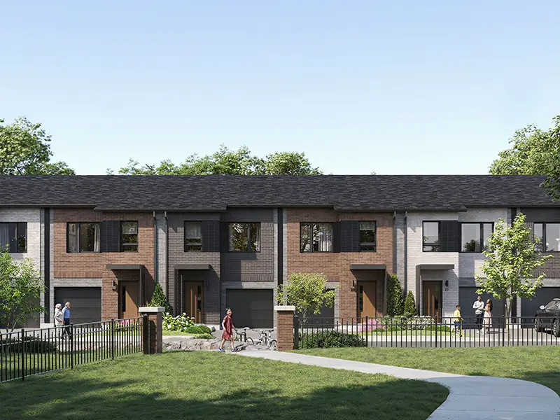 MPV C2 Townhomes