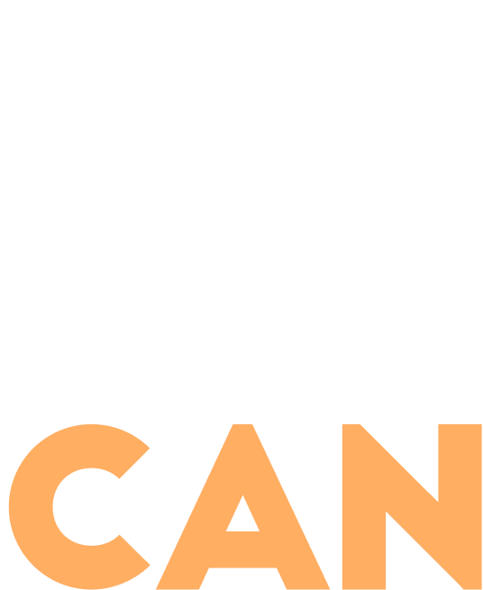 YES YOU CAN