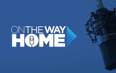 On The Way Home Podcast:  From the Ground – A Municipality led solution to the housing crisis