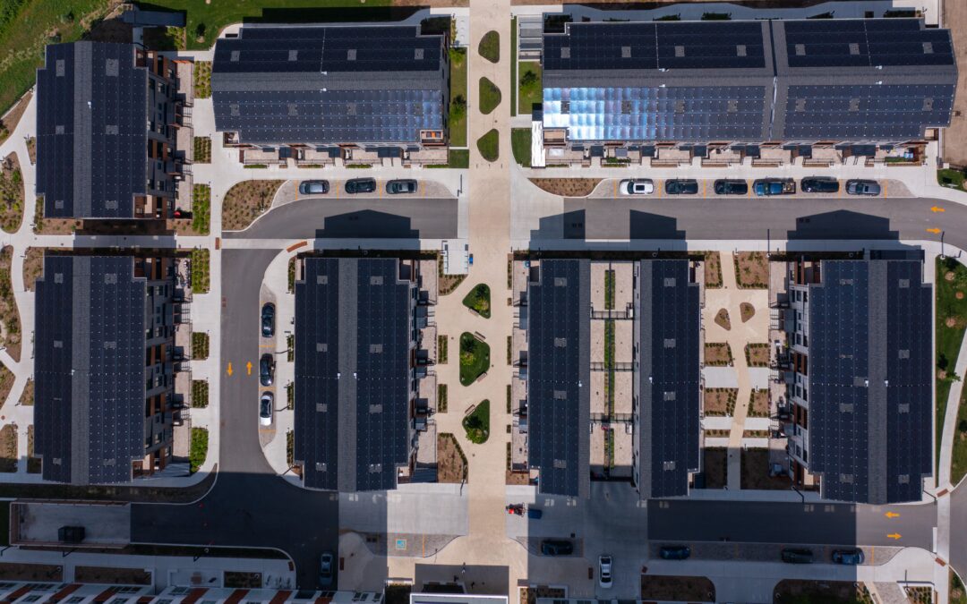 Homes Q&A: What a new Brampton community reveals about solar power